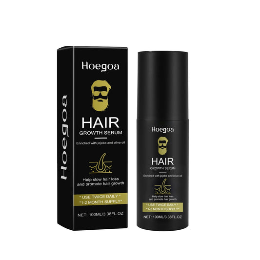 Men's Hair Spray