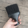 Simple Beauty Salon Broken Hair Brush