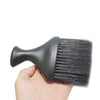 Simple Beauty Salon Broken Hair Brush