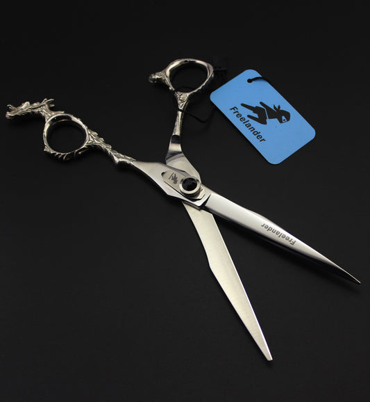 DragonTail 7.0 Inch High-End Hairdressing Scissors