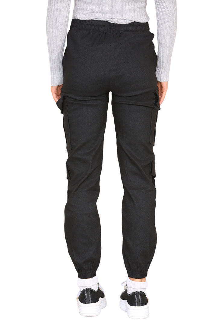The Soho Cargo Trousers