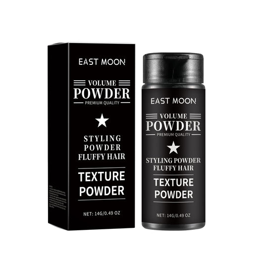 Natural Hair Powder