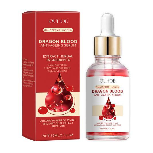 Dragon Blood Anti-Ageing Serum