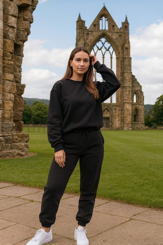 The Manchester Co-ord Set