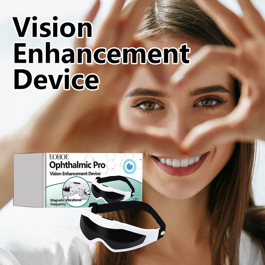 Vision Enhancement Eye Care Machine Relieve Fatigue