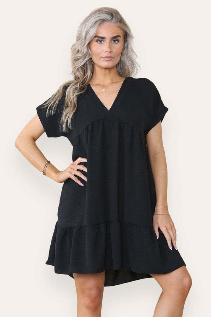 The Notting Hill Smock Dress