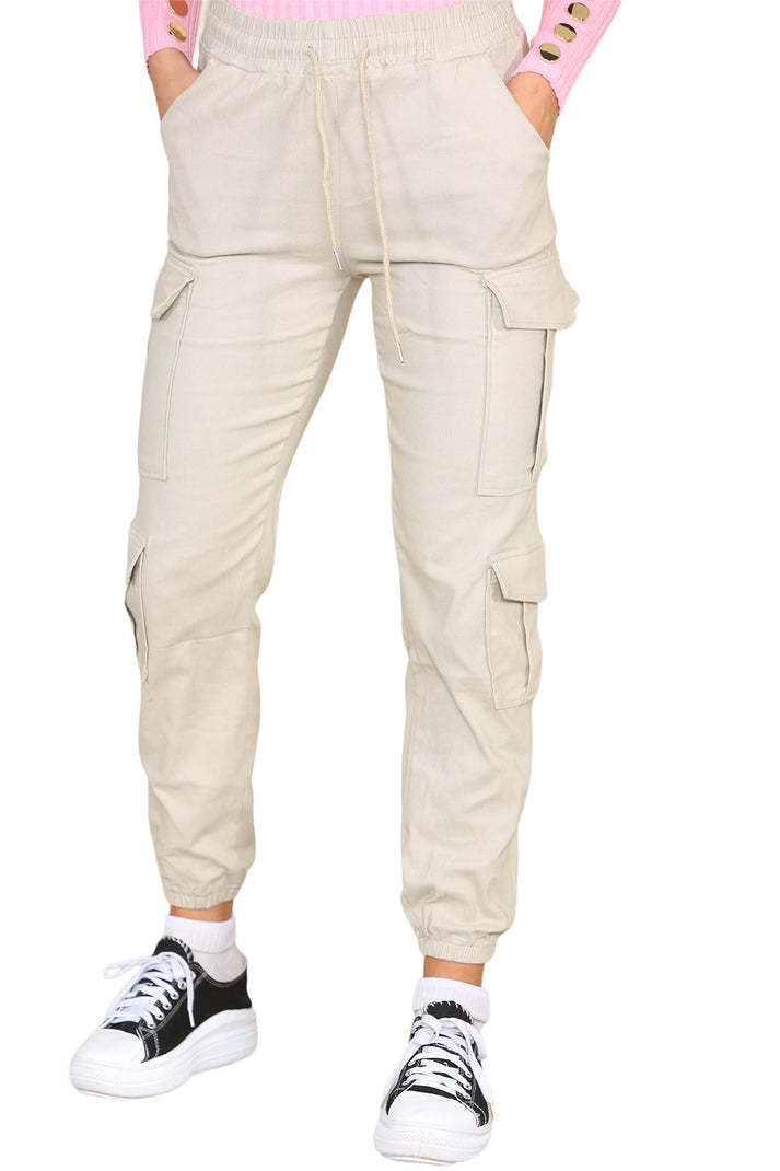 The Soho Cargo Trousers