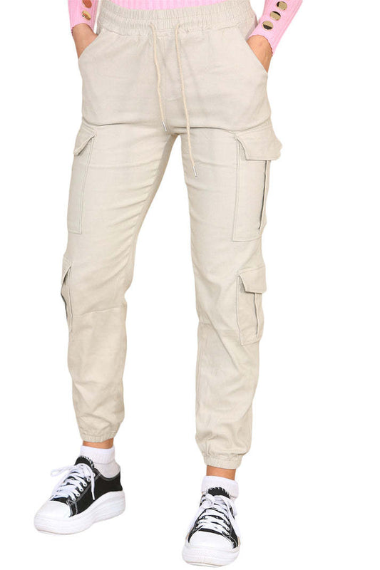 The Soho Cargo Trousers