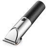 Electric Rechargeable LCD Digital Display Hair Clipper Suit