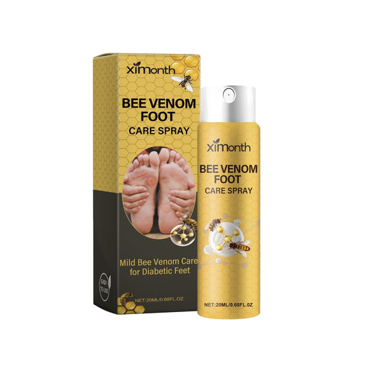 Foot Relief Spray